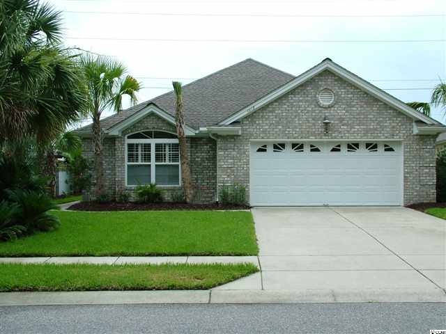 1618 Crosswinds Ave. North Myrtle Beach, SC 29582