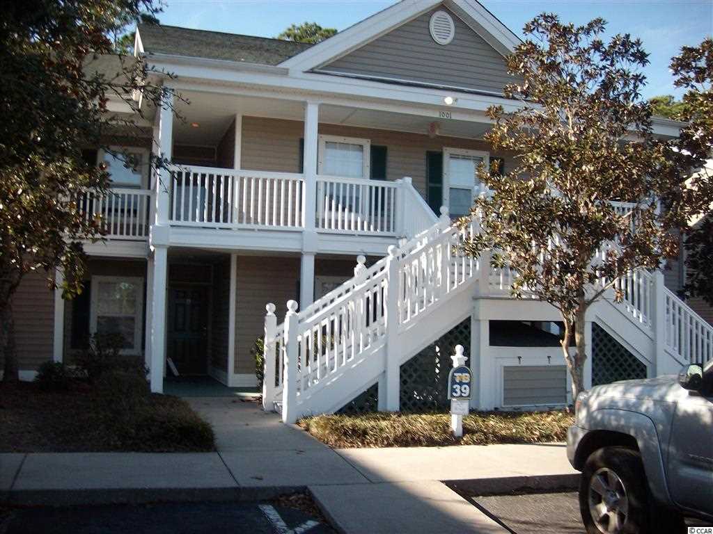 1001 Blue Stem Dr. UNIT 39-C Pawleys Island, SC 29585