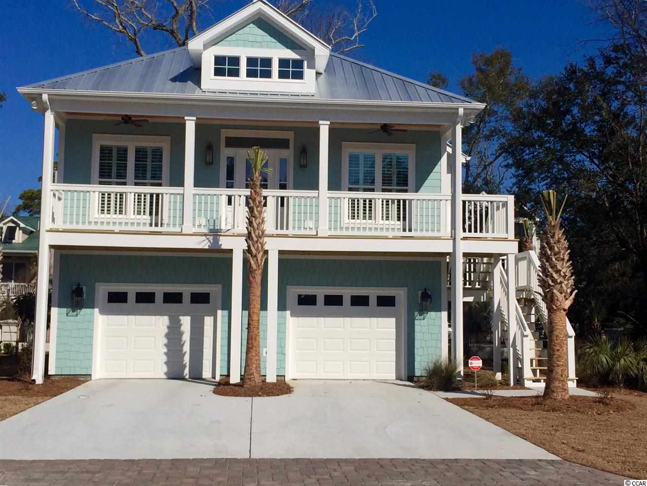 LOT 7 Summer Wind Loop Murrells Inlet, SC 29576