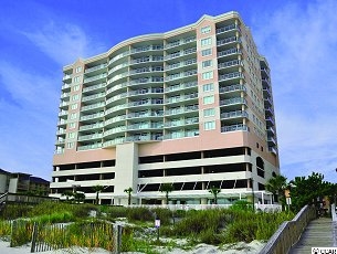 2001 S Ocean Blvd. UNIT #703 North Myrtle Beach, SC 28582