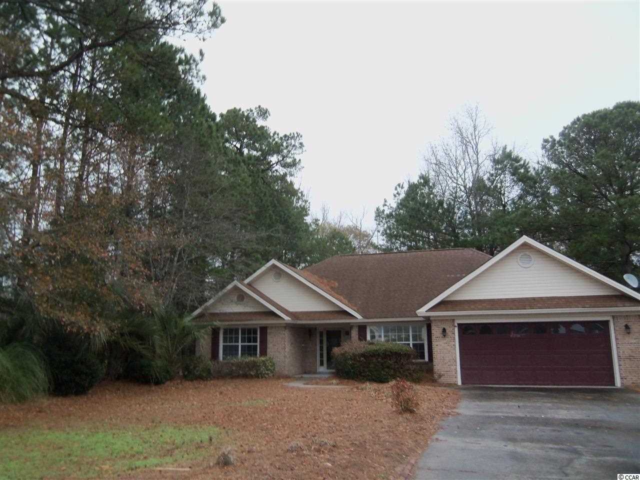 667 Buck Trail Longs, SC 29568