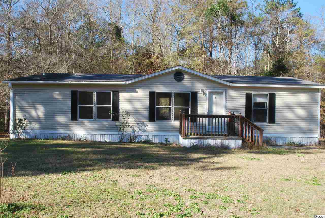 1940 Gemini Circle Conway, SC 29527