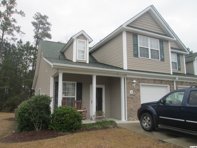 731 Painted Bunting Dr. UNIT 51-A Murrells Inlet, SC 29576