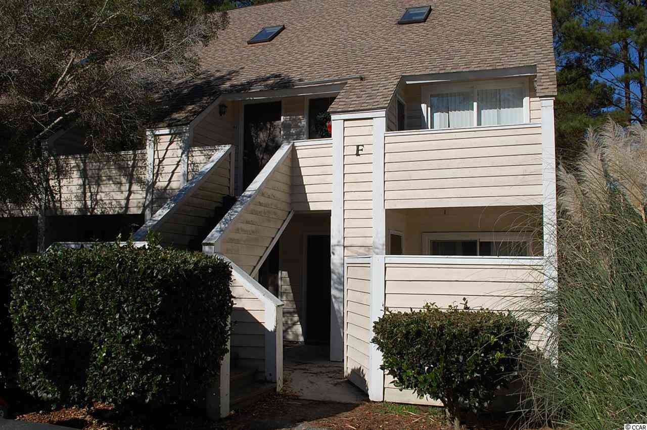 111 Cambridge Circle UNIT F-1 Garden City, SC 29576