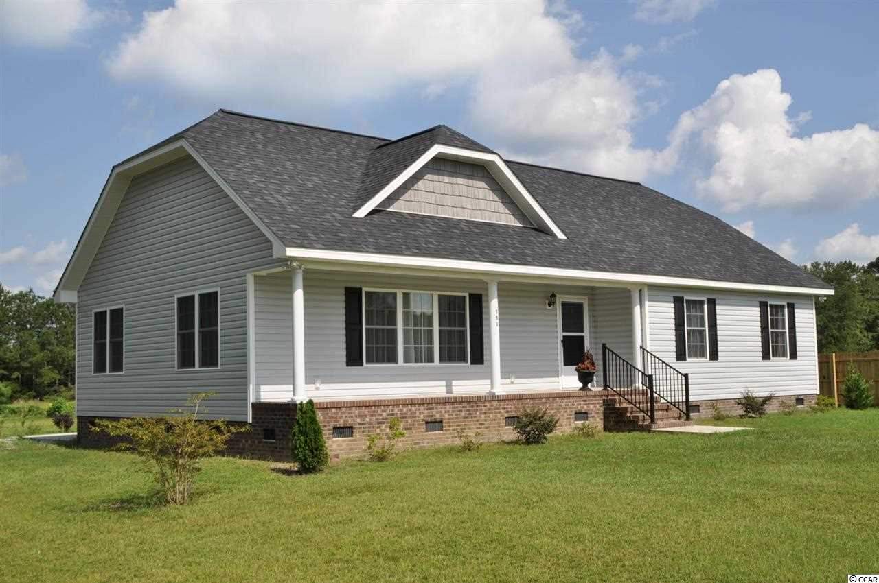 551 Guide Rd. Tabor City, NC 28463