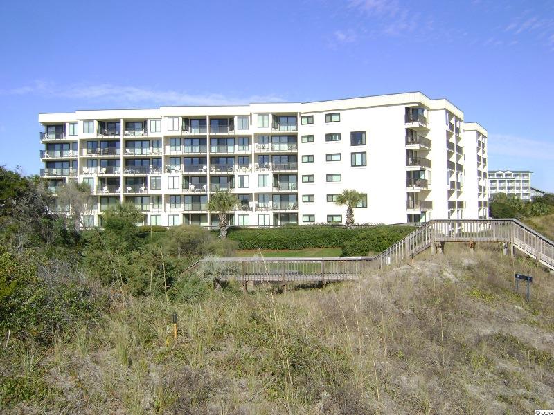 A-2-C Retreat Beach Circle UNIT C Pawleys Island, SC 29585