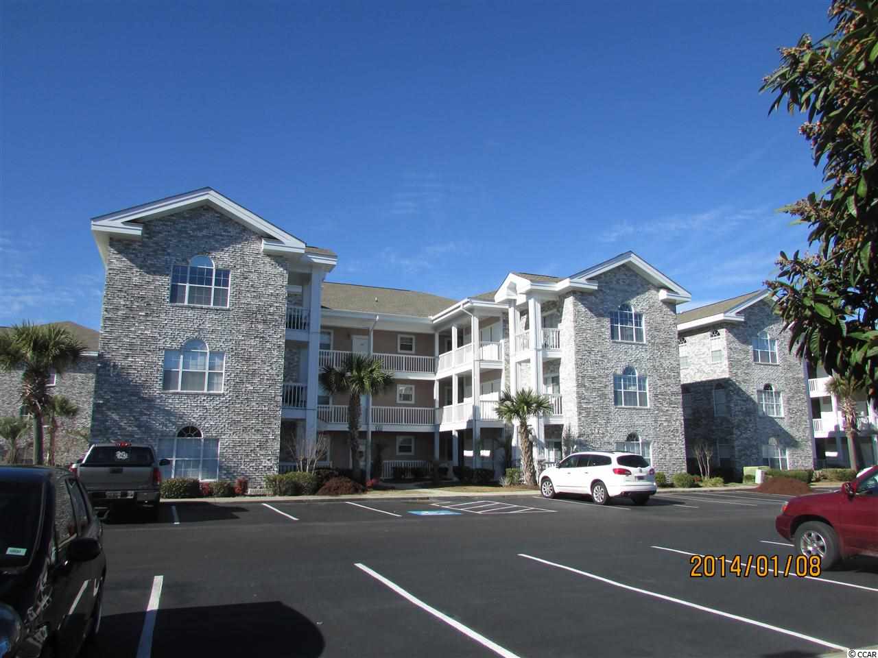 4741 Wild Iris Dr. UNIT #105 Myrtle Beach, SC 29577