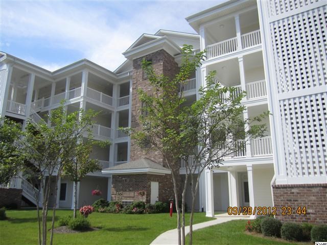 4812 Magnolia Lake Dr. UNIT #305 Myrtle Beach, SC 29577