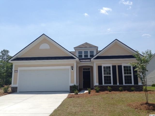 325 Cypress Creek Dr. Murrells Inlet, SC 29576