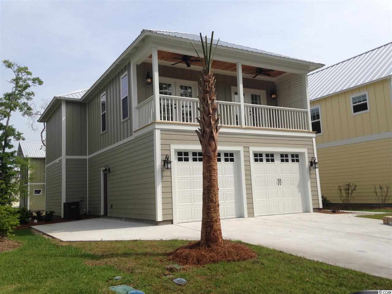 343 Lumbee Circle Pawleys Island, SC 29585