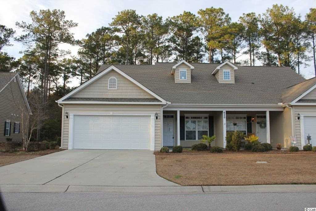 620 Sunnyside Dr. UNIT #101 Murrells Inlet, SC 29576