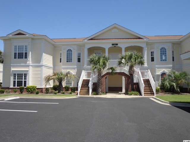 18 Tern Pl. UNIT #201 Pawleys Island, SC 29585