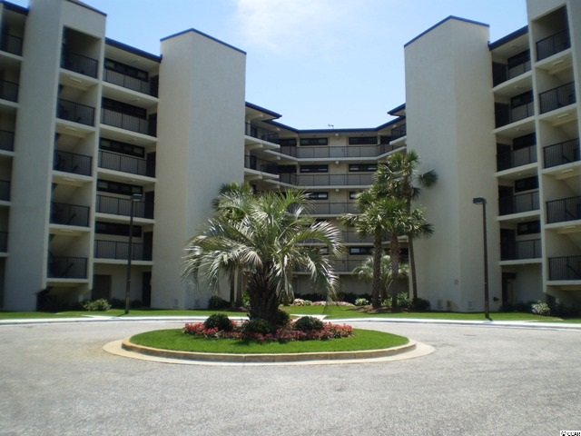 293 S Dunes Dr. UNIT A13 Litchfield Beach, SC 29585