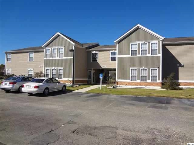 3862 Maypop Circle UNIT F Myrtle Beach, SC 29588