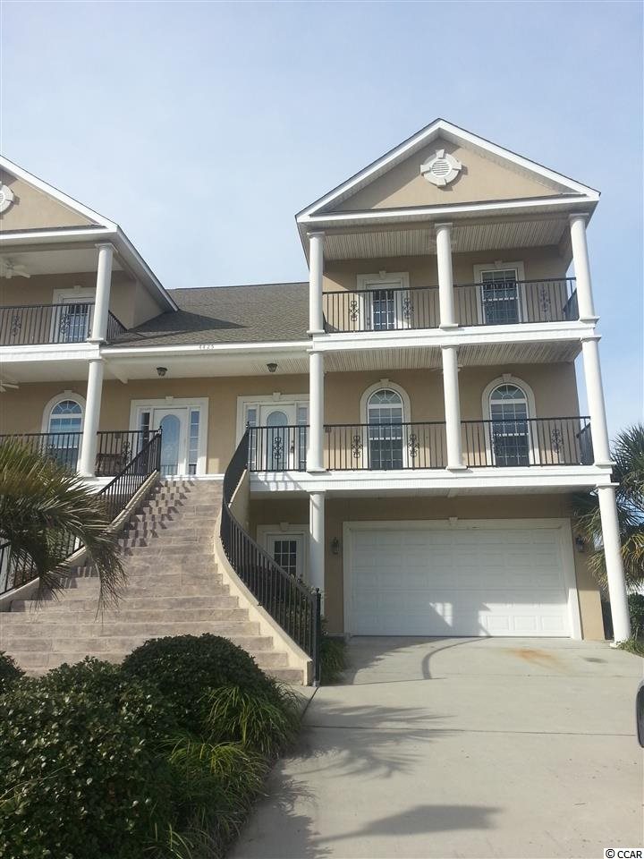 4425 North Plantation Harbour Dr. UNIT 6-B Little River, SC 29566