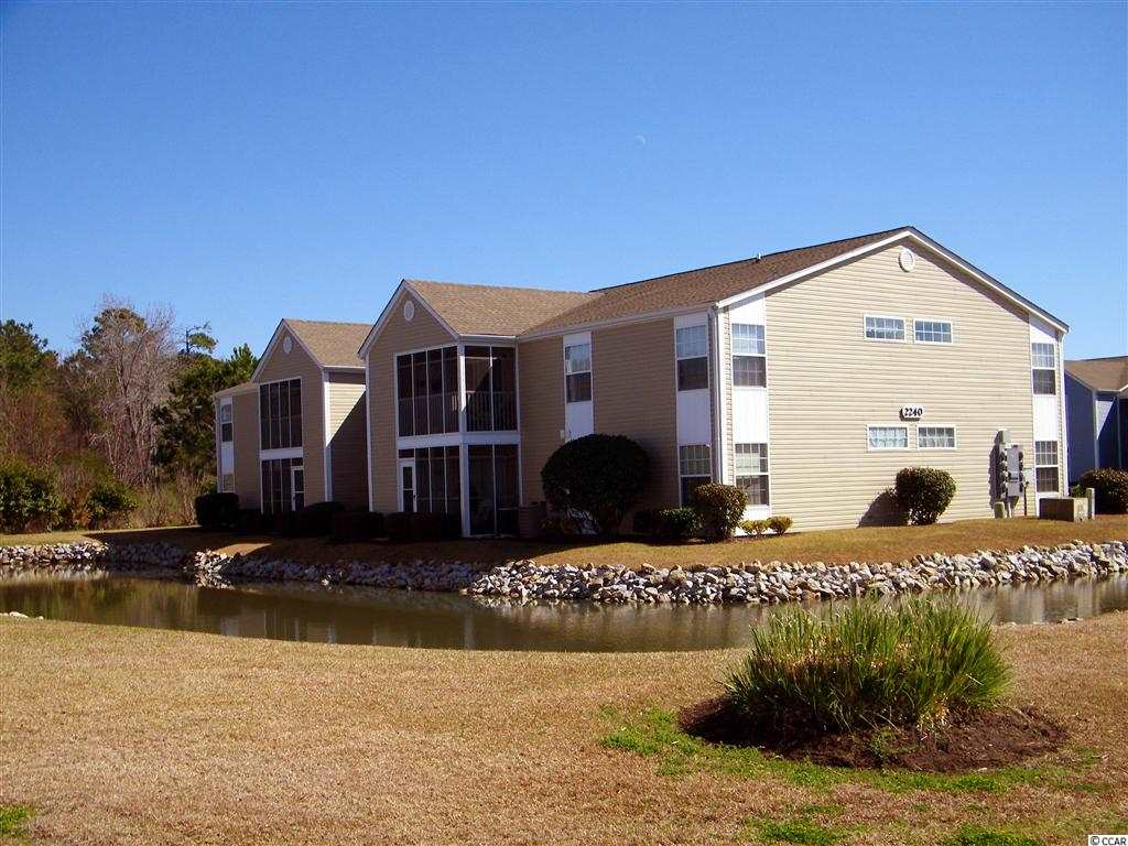 2240 Andover Dr. UNIT C Surfside Beach, SC 29575