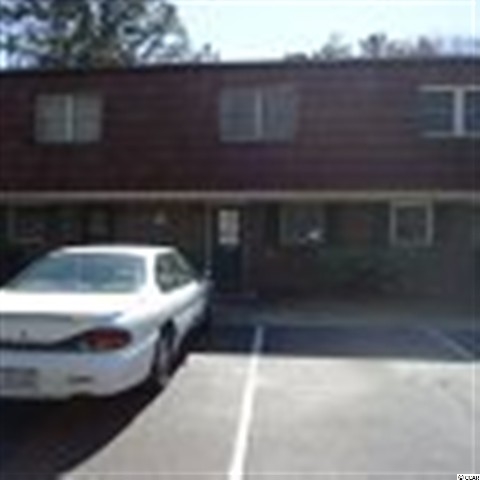 1025 Carolina Rd. UNIT L-3 Conway, SC 29526