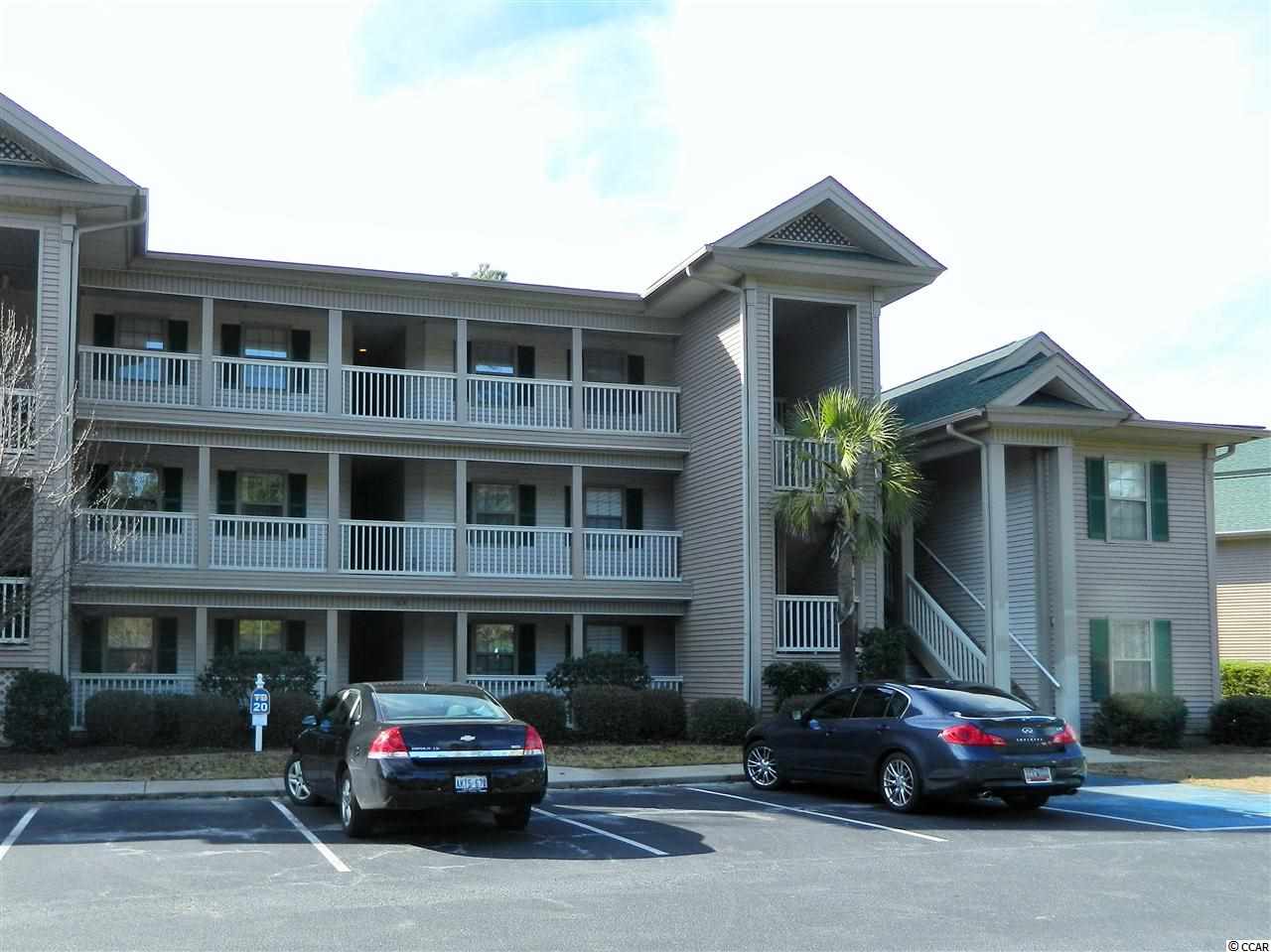 568 Pinehurst Ln. UNIT 20-D Pawleys Island, SC 29585