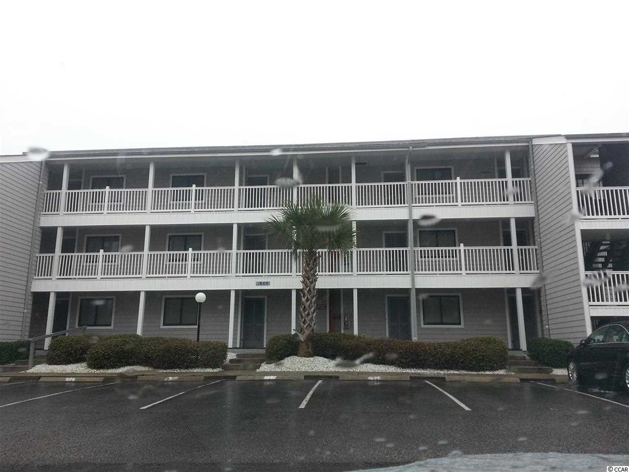 1820 North Ocean Blvd. UNIT 201-E North Myrtle Beach, SC 29582