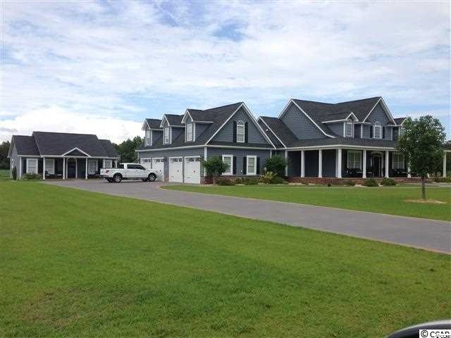 187 Beauty Ave. Loris, SC 29569