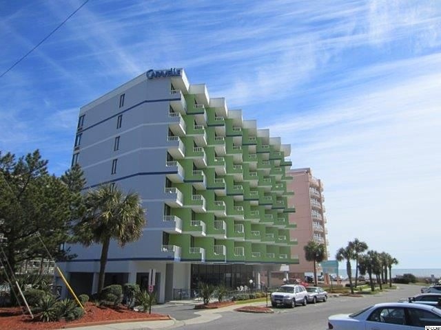 6900 N Ocean Blvd. UNIT #729 Myrtle Beach, SC 29572