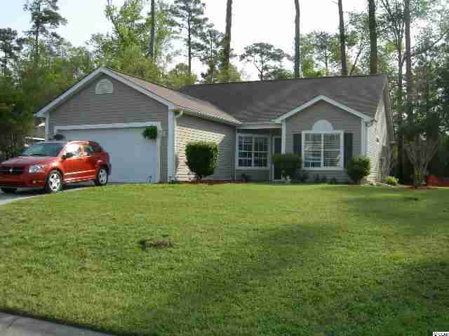 596 Bridgeport Dr. Myrtle Beach, SC 29577