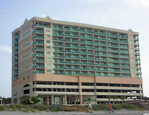 1903 South Ocean Blvd. UNIT #810 North Myrtle Beach, SC 29582