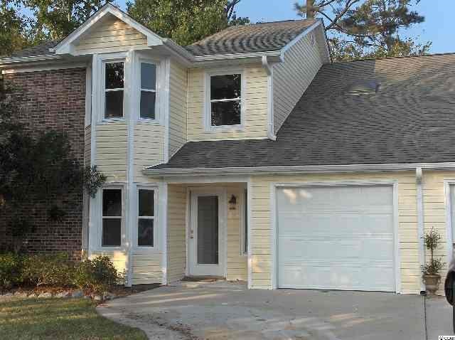 2940 Carriage Row Ln. UNIT #14 Myrtle Beach, SC 29577