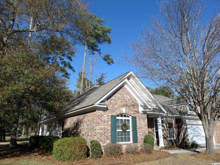 4574 Painted Fern Ct. Murrells Inlet, SC 29576