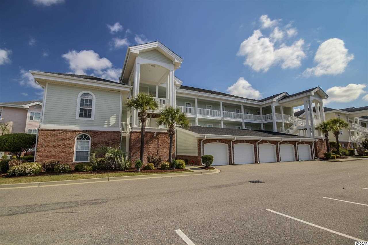 4834 Carnation Circle UNIT #202 Myrtle Beach, SC 29577