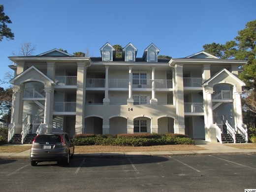 330 S Middleton Dr. UNIT #1402 Calabash, NC 28467