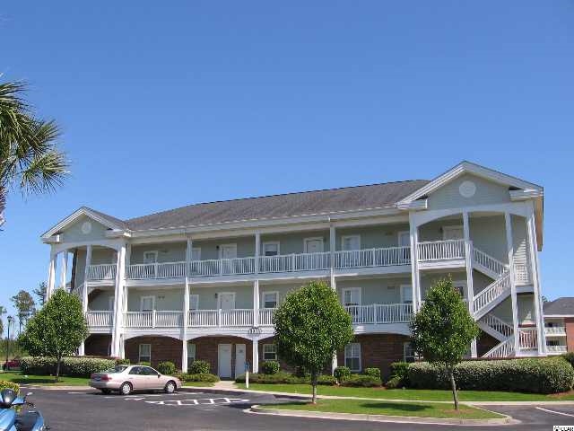 3935 Gladiola Dr. UNIT #302 Myrtle Beach, SC 29588