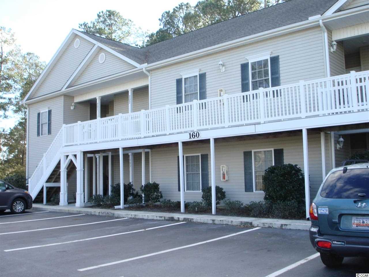 160 Lazy Willow Ln. UNIT #101 Myrtle Beach, SC 29588