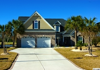 136 Whitemarsh Ct. Murrells Inlet, SC 29576