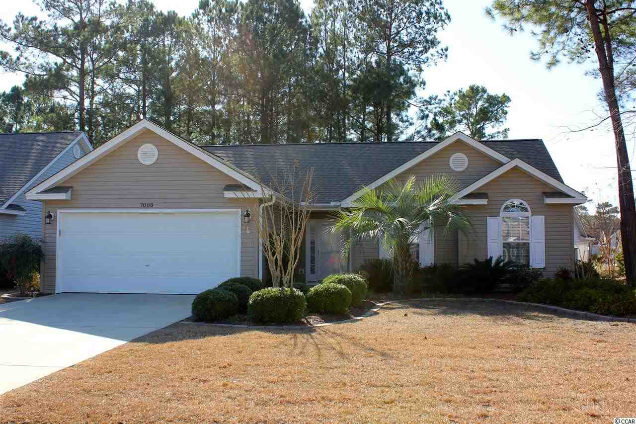 7008 Blade Beak Ln. Myrtle Beach, SC 29588