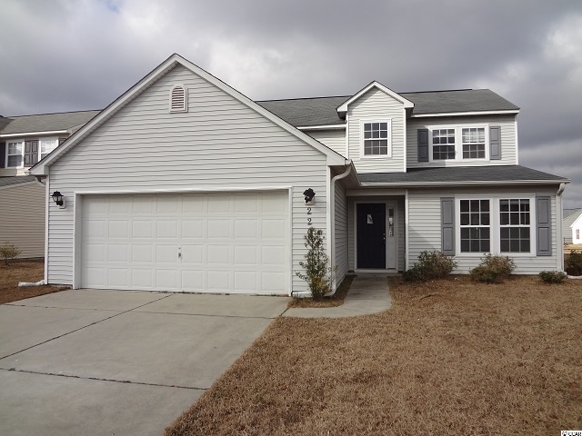 220 Palmetto Glen Dr. Myrtle Beach, SC 29588