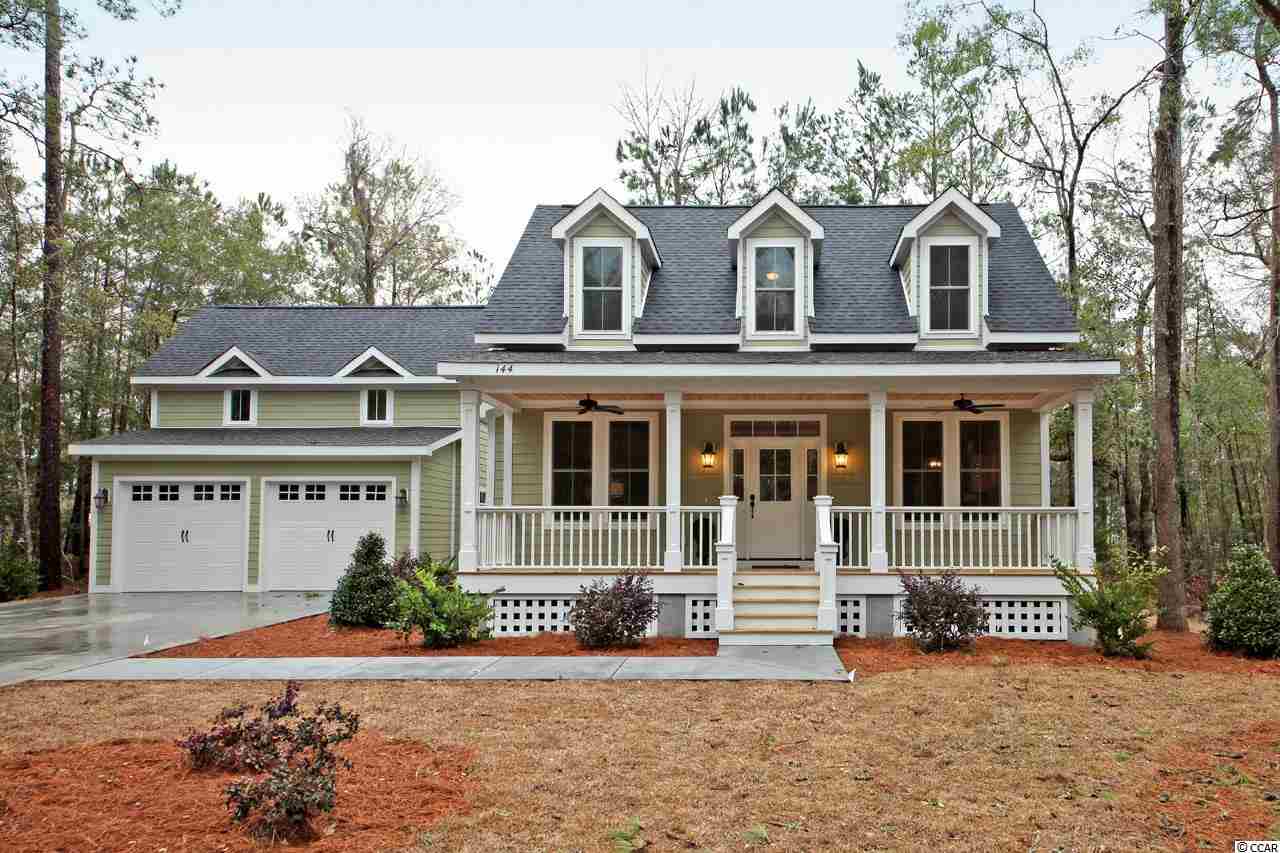 144 Tuckers Rd. Pawleys Island, SC 29585