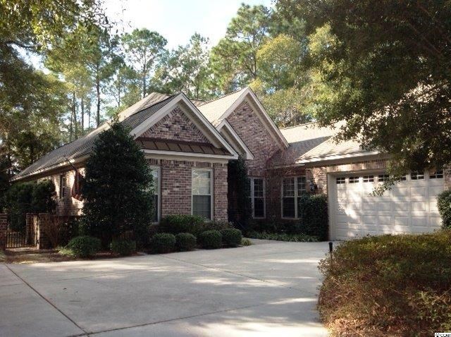 177 Berwick Dr. Pawleys Island, SC 29585