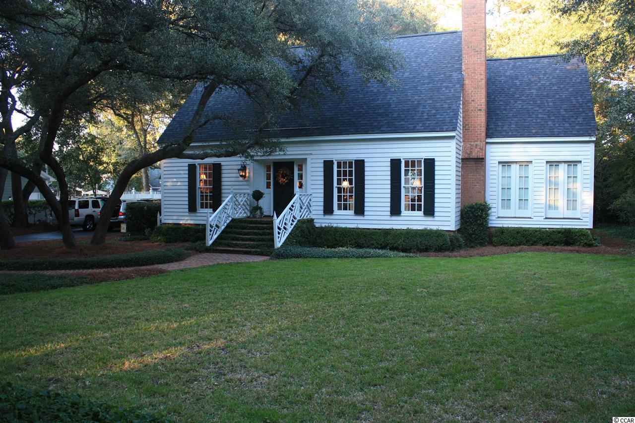 832 Sawmill Rd. Murrells Inlet, SC 29576