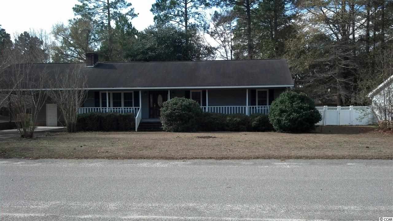 301 Honey Bear Dr. Myrtle Beach, SC 29588