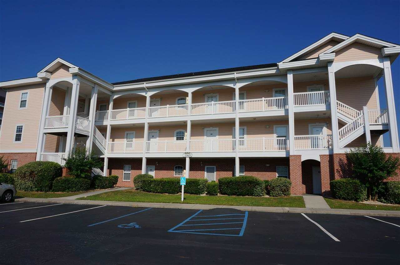 3969 Forsythia Ct. UNIT #204 Myrtle Beach, SC 29588