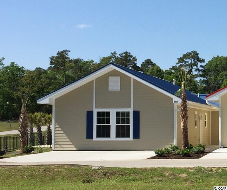 507 Cassiopa Ln. Little River, SC 29566