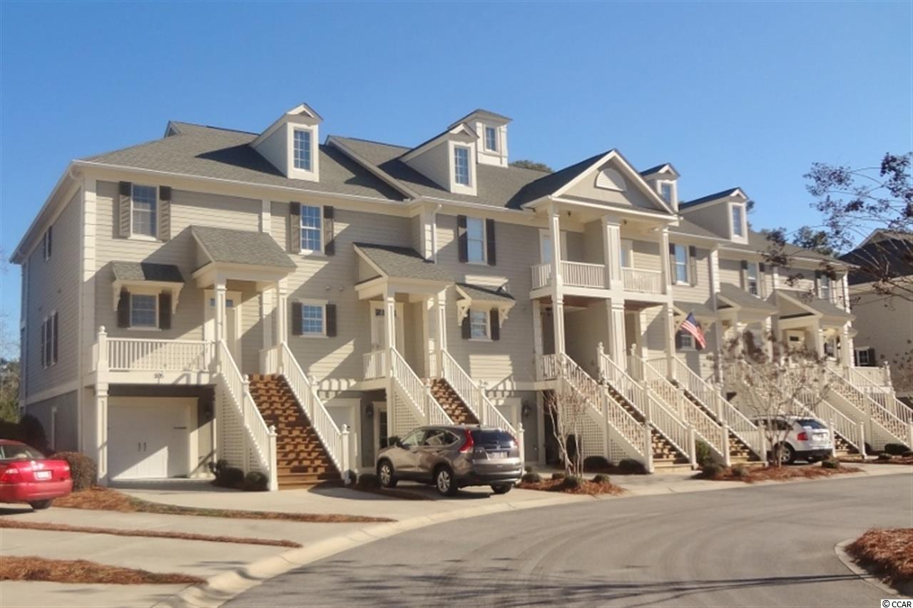 595 River Edge Dr. UNIT #1 Shallotte, NC 28470