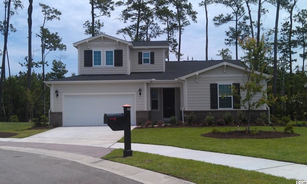 1444 Thames Ct. Myrtle Beach, SC 29577