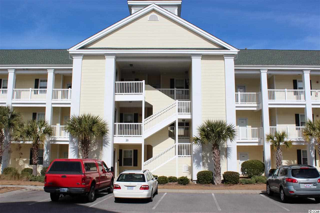601 Hillside Dr. N UNIT #2031 North Myrtle Beach, SC 29582