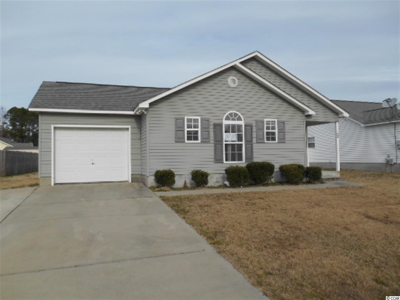 336 Sean River Rd. Conway, SC 29526