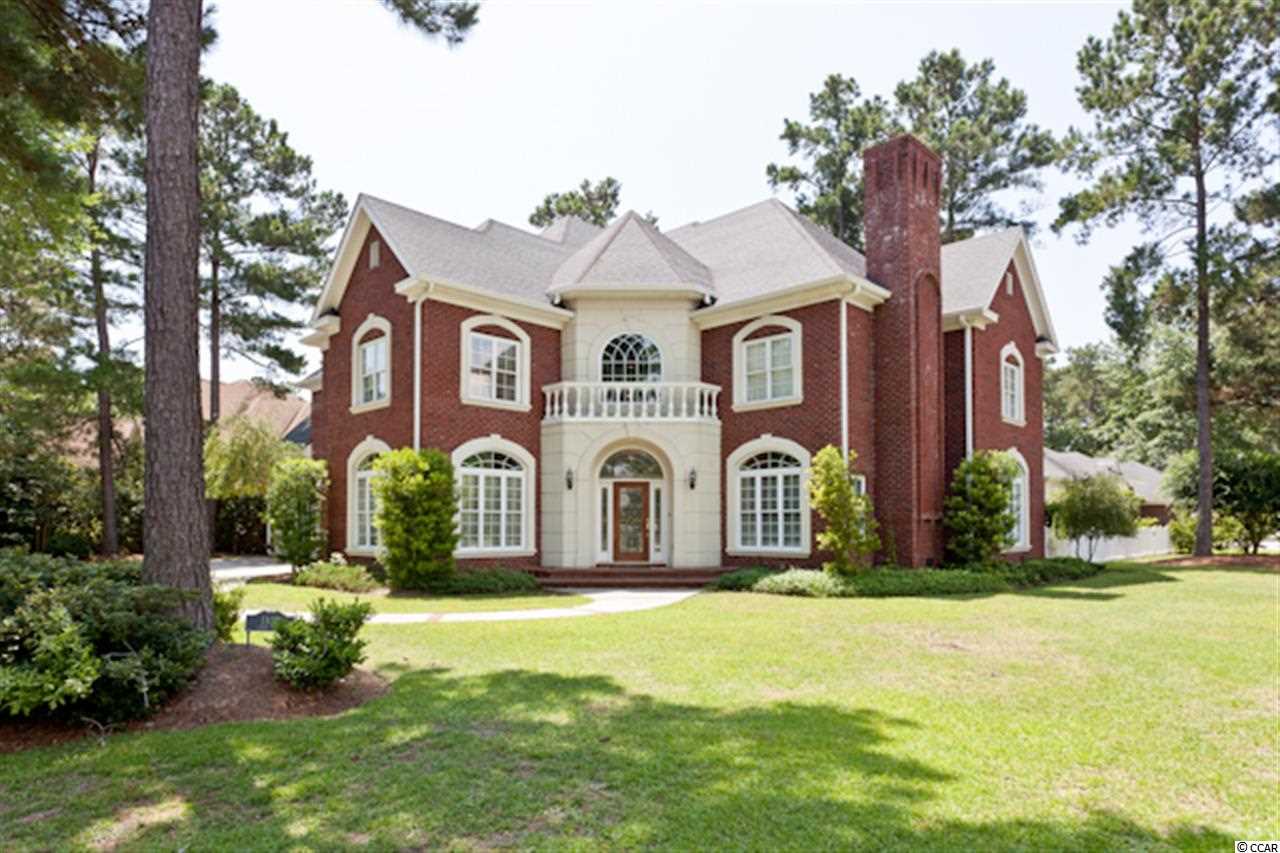 1102 Links Rd. Myrtle Beach, SC 29575