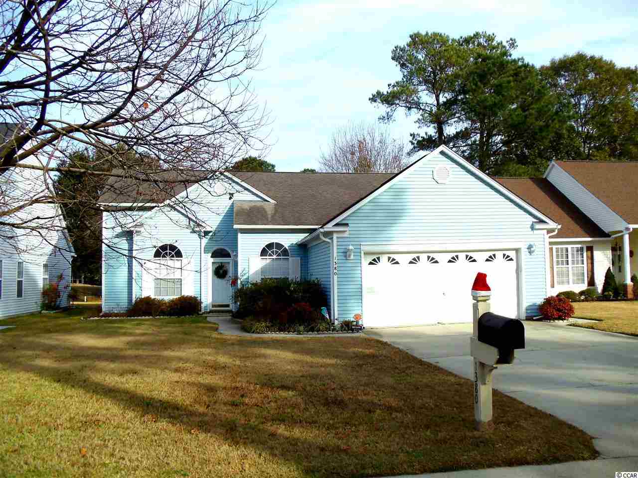 1380 Oakmont Ct. Murrells Inlet, SC 29576