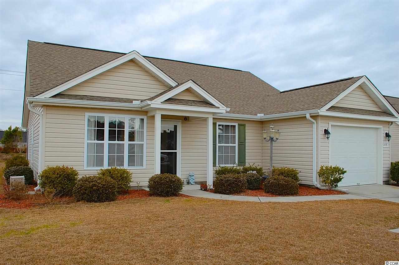 143 Bonnie Bridge Circle Myrtle Beach, SC 29579