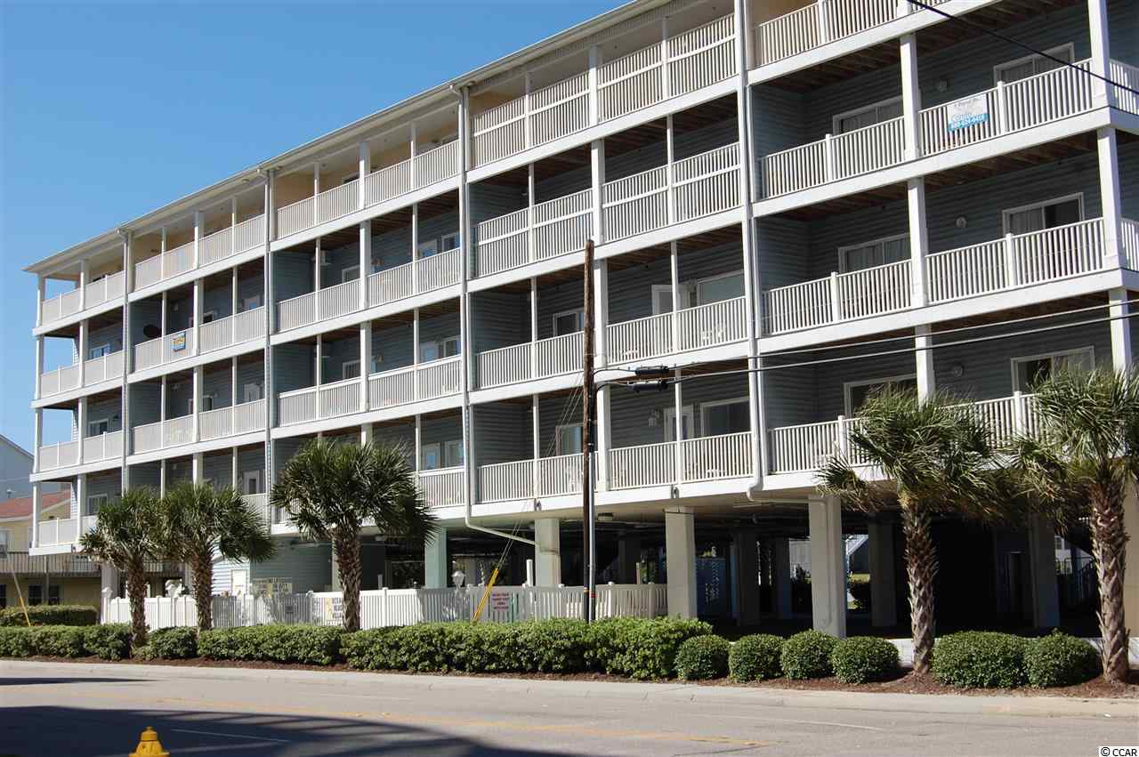 1401 Perrin Dr. UNIT #201 North Myrtle Beach, SC 29582